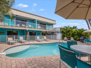 Bayfront Vacation